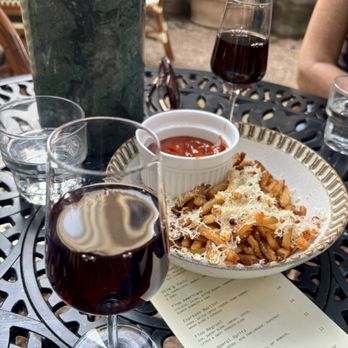 Bar Fino - Cocktail Bars Near Me - Austin, Texas