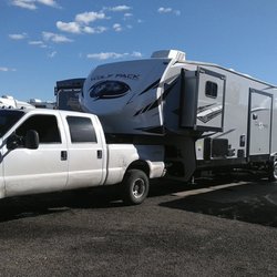 AZ Trailer Transport
