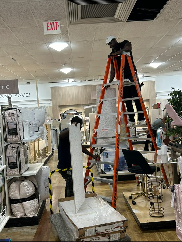 Slide of Monarch Property Solutions