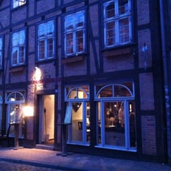 Steakhouse Schwerin