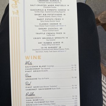 Mint Julep Experiences - Nashville - Menu - Bus Tours Near Me - Nashville, Tennessee