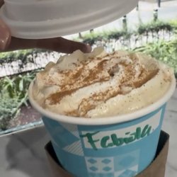 Cielito Lindo - Café de arroz con leche