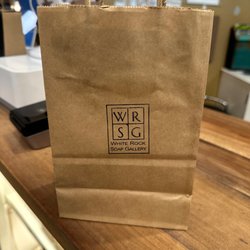 White Rock Soap Gallery
