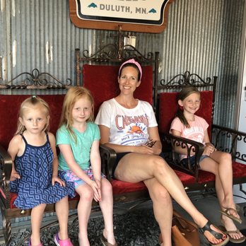 OMC Smokehouse - My ladies - Barbeque Near Me - Duluth, Minnesota OMC Smokehouse - My ladies - Barbeque Near Me - Duluth, Minnesota