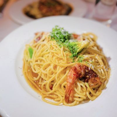 Pasta Prego