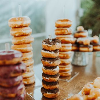Sweet Dozen - Donuts Near Me - Sacramento, California Sweet Dozen - Donuts Near Me - Sacramento, California