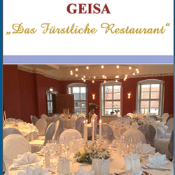 Restaurant Schloss Geisa