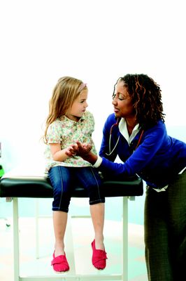 NEMOURS CHILDREN’S PRIMARY CARE - Updated June 2026 - 1400 US Highway ...
