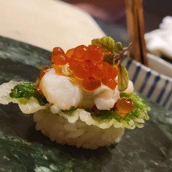 Sushi Ishikawa - Sushi Bars Near Me - New York, New York Sushi Ishikawa - Sushi Bars Near Me - New York, New York
