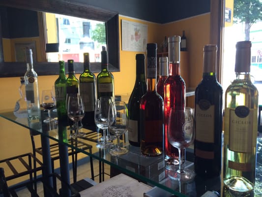 Lo de Joaquin Alberdi (JA!) by null