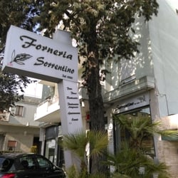 Forneria Sorrentino dal 1930 - Outside