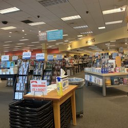 Books-A-Million