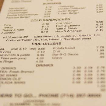 The Hat - Sandwiches Near Me - Brea, California The Hat - Sandwiches Near Me - Brea, California