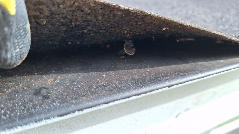 Slide of Coppinger Quality Roofing