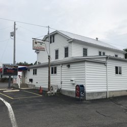 Watsontown Amer Legion Club