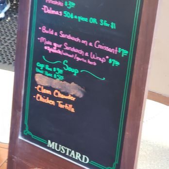 Spiteri's Delicatessen - Delis Near Me - Chico, California