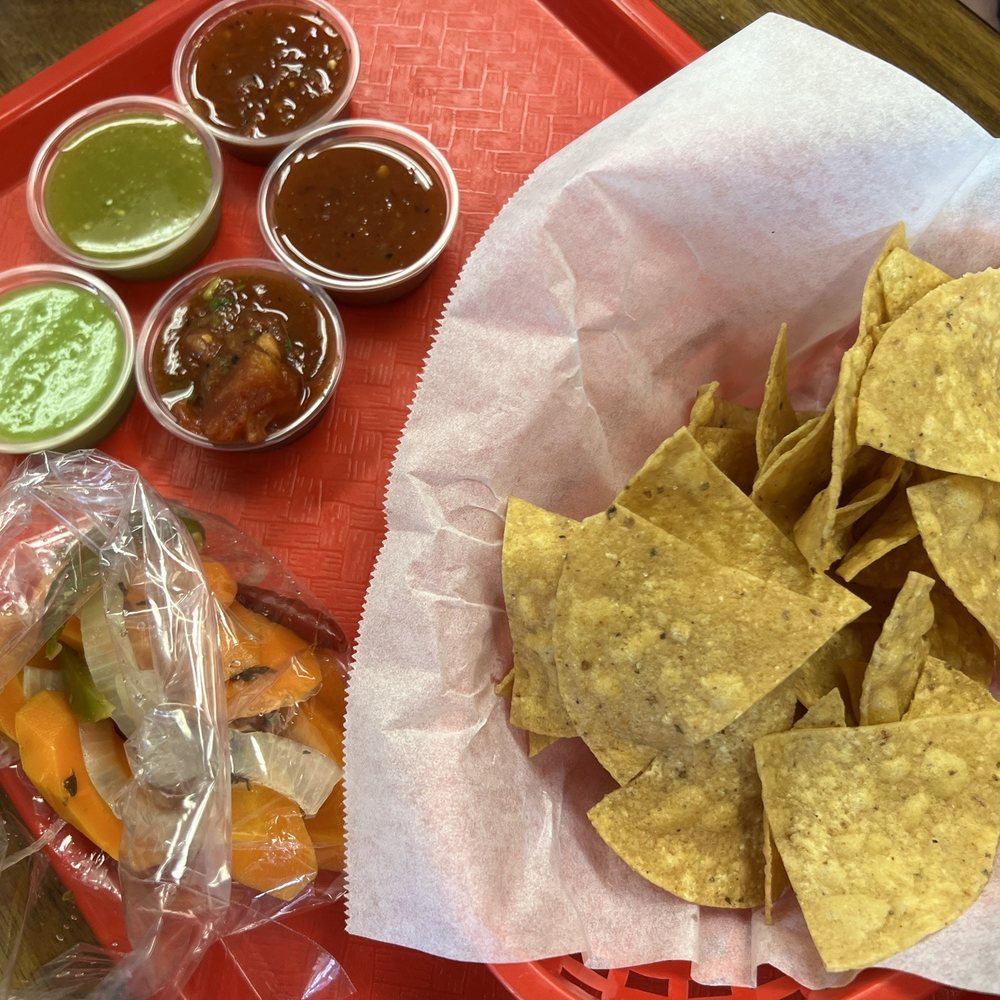 Los Cabos - Complimentary chips & salsa - Mexican Near Me - San Marcos, California Los Cabos - Complimentary chips & salsa - Mexican Near Me - San Marcos, California