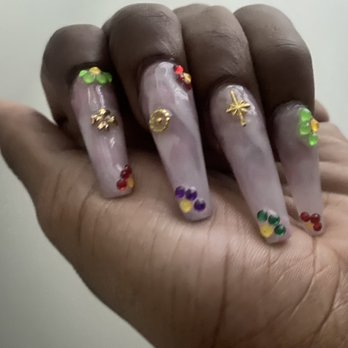 Oscar Nail Lounge - Nail Salons Near Me - Plano, Texas Oscar Nail Lounge - Nail Salons Near Me - Plano, Texas