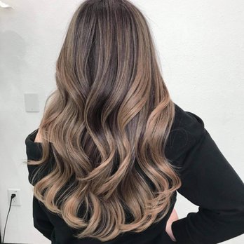Excellent Hair Salon - Finished hair - Hair Salons Near Me - Newark, California Excellent Hair Salon - Finished hair - Hair Salons Near Me - Newark, California