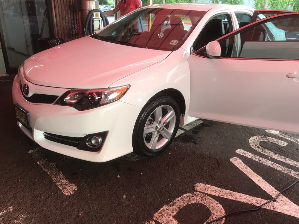 Raritan Car Wash & Detailing