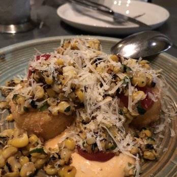 Wildseed - Mexican Corn Cakes - Vegan Near Me - San Francisco, California