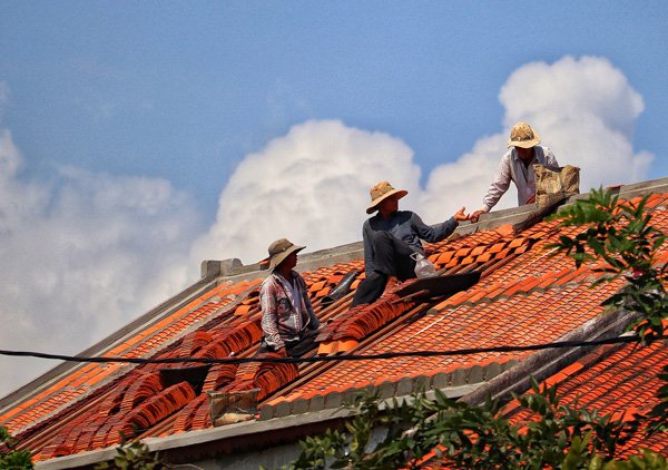 Slide of Los Angeles Roofing - Roof Repair & Replacement