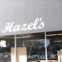 Hazel's