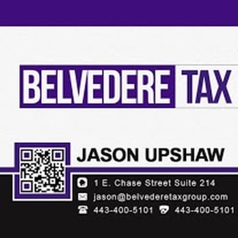 Belvedere Tax Group - Tax Services Near Me - Baltimore, Maryland Belvedere Tax Group - Tax Services Near Me - Baltimore, Maryland