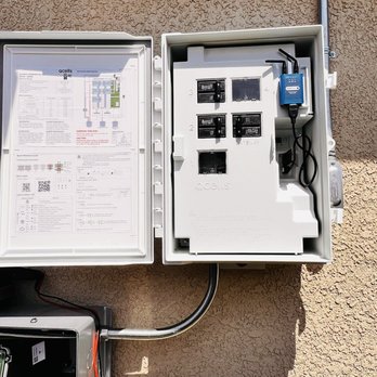 Kaizenergy Solutions - Solar Installation Near Me