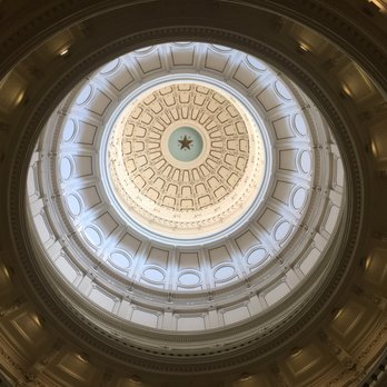 Texas State Capitol - View of the Rotunda - Landmarks & Historical Buildings Near Me - Austin, Texas Texas State Capitol - View of the Rotunda - Landmarks & Historical Buildings Near Me - Austin, Texas