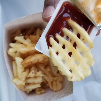 Chick-fil-A - Fast Food Near Me - Skokie, Illinois Chick-fil-A - Fast Food Near Me - Skokie, Illinois