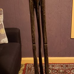 Harmonie House Antiques - Found this gem