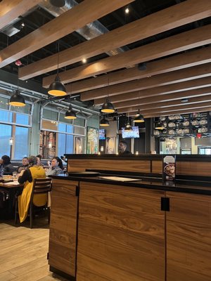 BJ's Restaurant & Brewhouse by null