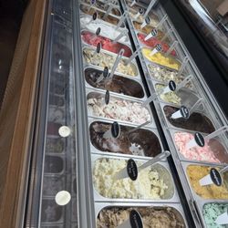 Freddo Gelato