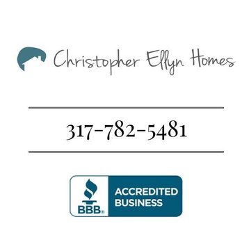 Christopher Ellyn Homes - Real Estate Agents Near Me - Indianapolis, Indiana