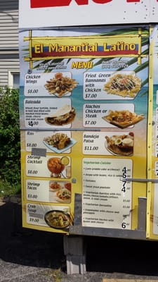 Menu photo 5 Exotic Latin Grill Columbus, OH Menu photo 5 Exotic Latin Grill Columbus, OH