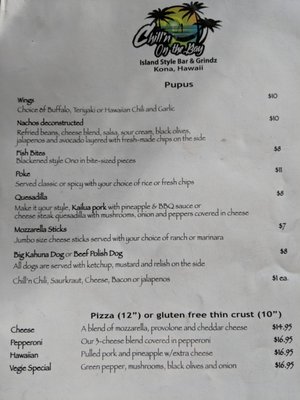 CHILL'N ON THE BAY - CLOSED - Updated October 2025 - 186