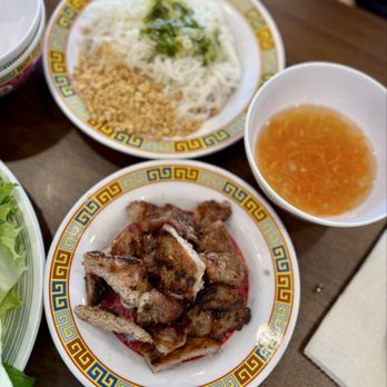 Mai Phung - Bún chả Hà Nội - Vietnamese Near Me - Westminster, California Mai Phung - Bún chả Hà Nội - Vietnamese Near Me - Westminster, California