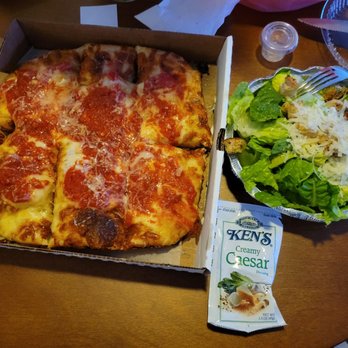 Little Dynamite - Cheese pizza, Caesar salad - Pizza Near Me - Los Angeles, California Little Dynamite - Cheese pizza, Caesar salad - Pizza Near Me - Los Angeles, California