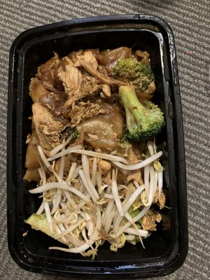 Thai Gourmet by null