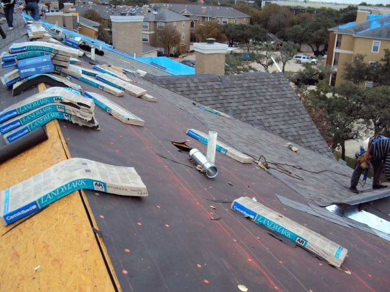 Slide of Rodriguez Remodeling & Contracting