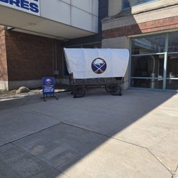 The Sabres Store