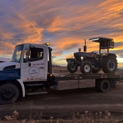 Majex Towing