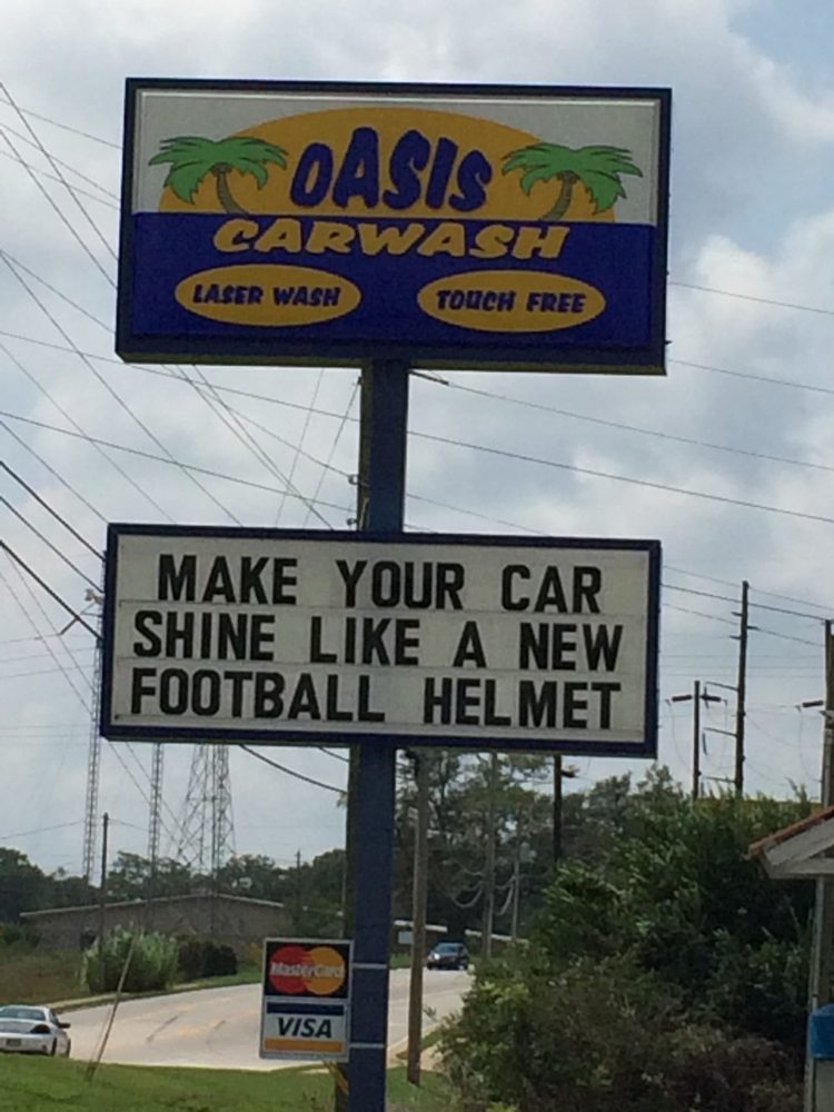 OASIS CAR WASH Updated March 2024 1309 Hogansville Rd, Lagrange
