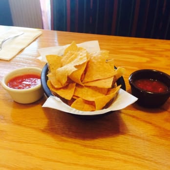 El Rodeo Mexican Restaurant and Bar - Chips and Salsa - Mexican Near Me - Anchorage, Alaska El Rodeo Mexican Restaurant and Bar - Chips and Salsa - Mexican Near Me - Anchorage, Alaska