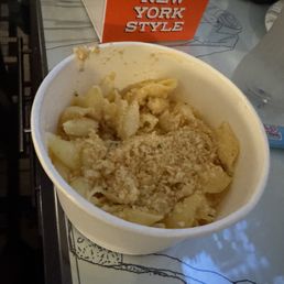 TRIBECA TRUFFLE MAC TRIBECA TRUFFLE MAC