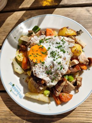 Bräustüberl Tegernsee by null