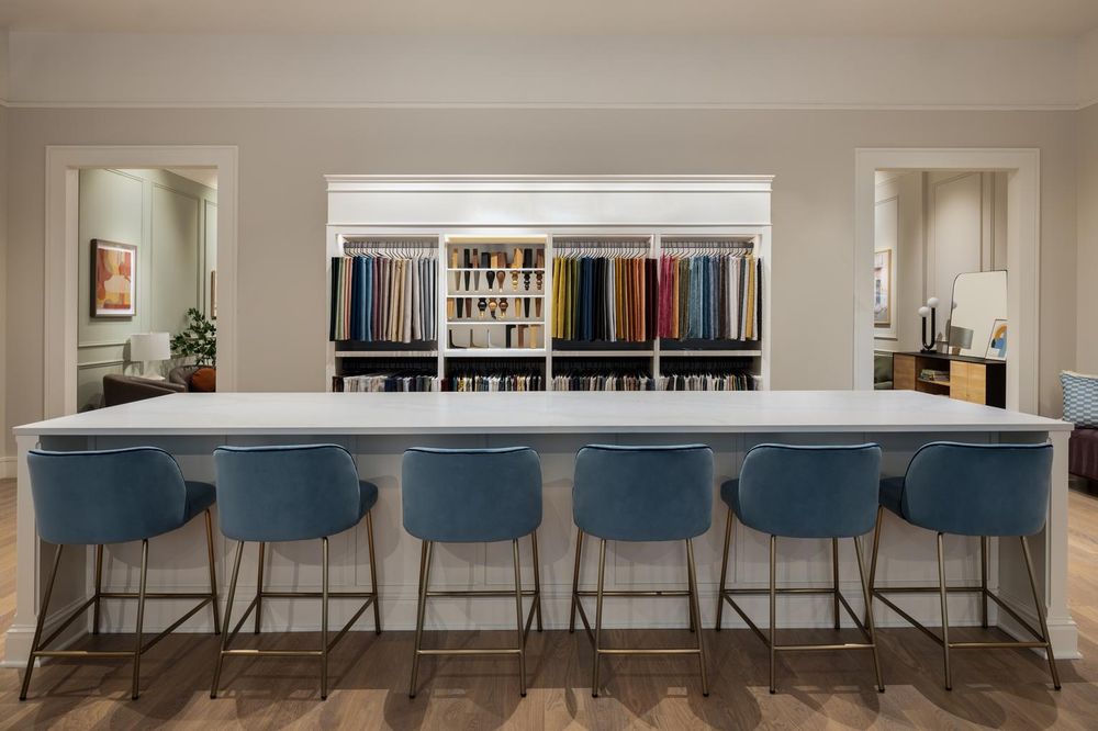 INTERIOR DEFINE Updated August 2024 7974 Tysons Corner Ctr, Tysons