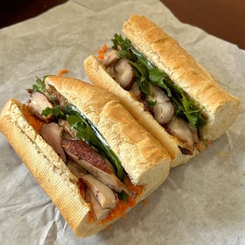 Saiga Vietnamese Eatery - Chicken Banh Mi - Vietnamese Near Me - Irvine, California Saiga Vietnamese Eatery - Chicken Banh Mi - Vietnamese Near Me - Irvine, California
