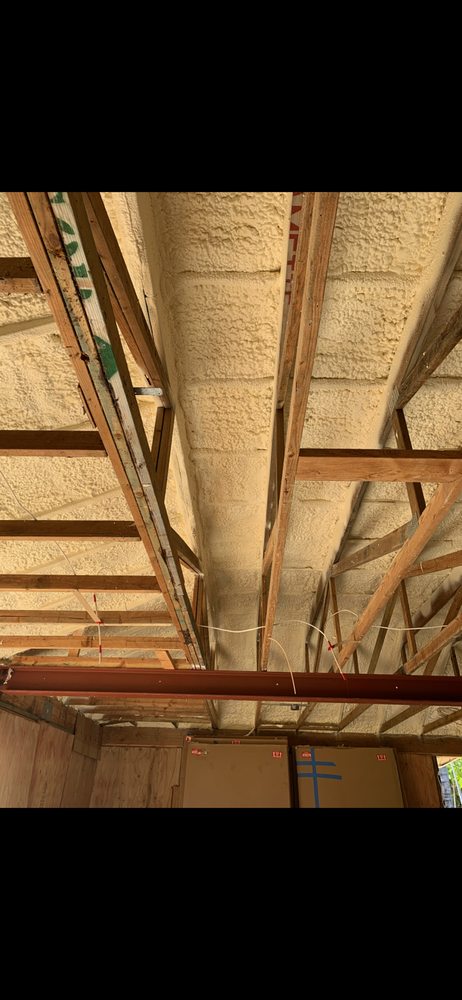 Slide of Protech Roofing & Insulation